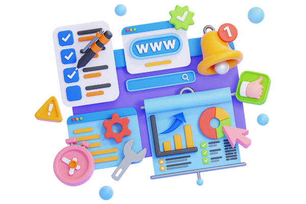 Akyazı Web Tasarımile Dijital Varlık Hizmetleri
