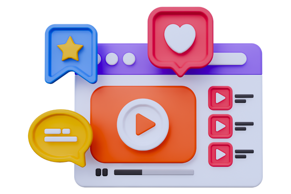 Video & Grafik